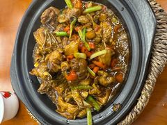 -堂瓦里·33年传统赣菜(第一街区店)