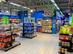 -物美综合超市(旧宫店)