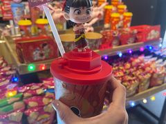 -博纳国际影城(铜锣湾激光巨幕杜比店)