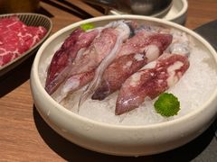 -巴奴毛肚火锅(京西大悦城店)