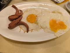 -永盈茶餐厅(中山四路店)