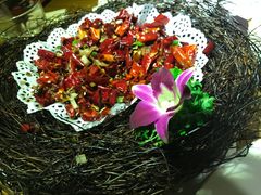 -隆喜元鱼汤包·海鲜(中联广场店)