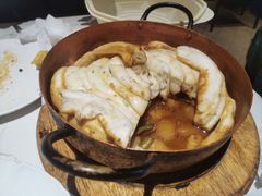 -奉天小馆·非遗东北菜(济南万象城店)