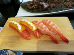 -古田居·特色寿司料理(星之岛旗舰店)