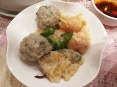 -池记(尖沙咀店)