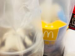 -麦当劳(姜山镇海港城店)