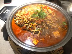 -鱼上·烤鱼(万象城店)