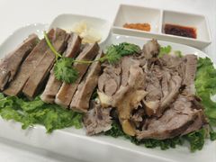 -清真悦宾楼食府(海湖店)