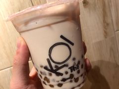 -KOI Thé(正佳广场店)