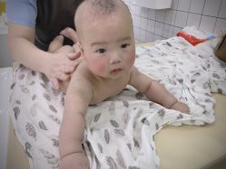 -Pony Baby宝尼婴幼儿游泳SPA馆