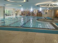 -W FITNESS 威尔仕健身·游泳(七宝店)