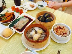 -添好运点心专门店(百老汇店)