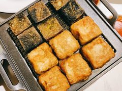 -徽镇小厨·经典徽菜(马连道店)