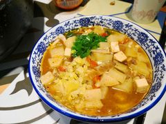 -清真.德枭炕肉店.青海菜(大新街夜市店)
