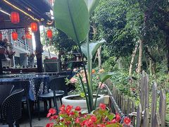 -国生茶庄·地道农家菜团建活动