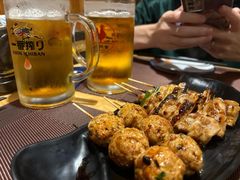 -鸟内会居酒屋(得意潮馆店)