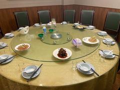包厢-富临轩私房菜(集庆门大街店)