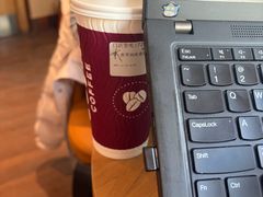 -COSTA COFFEE(天通苑华联店)