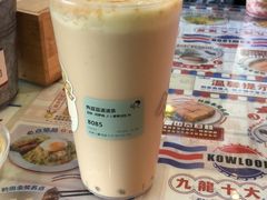 -喜茶(北京三里屯太古里店)