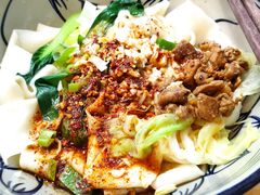 -老崔的面馆(玉函路店)