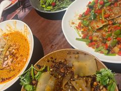 -拾捌川·自贡爆炒(新街口店)