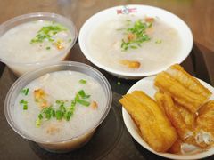 -国仔面线糊(水门国仔总店)