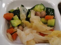 -香妃烤鸡(西单店)