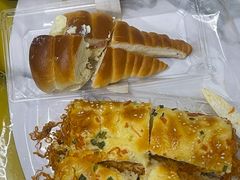 -新侨三宝乐面包店(崇文门店)