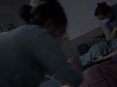 -锦初·禅意4K影院式足道·新中式SPA(茂业天地店)