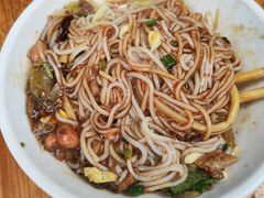 -富辉粉店·海南咖喱饭