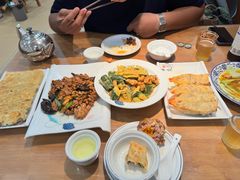 -春水锅贴·传统鲁菜(大明湖店)