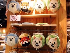 -MUJI无印良品(杭州万象城店)