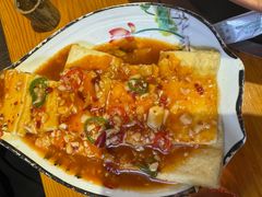 -民食香·腊排骨野生菌美食(木府店)