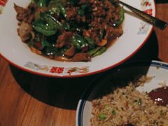 -破三川·新川菜(静安大融城店)