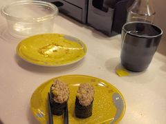 -争鲜回转寿司(浦东三钢里PLUS店)