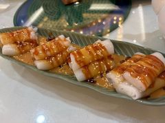 -广州酒家(昌岗地铁站店)