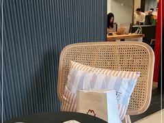 -MEEBO KAFEE米咖焙坊(虹桥路店)