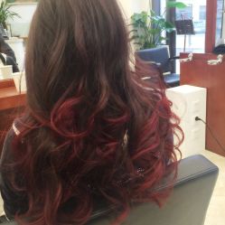 PAVLOVA HAIR SALON帕夫洛娃美发沙龙(张江长泰店)-璞玺形象