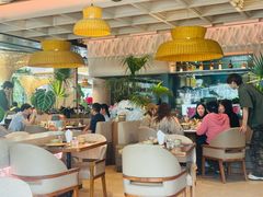 -Tegu泰古莲·泰国餐厅(红山6979店)