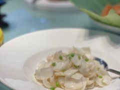 -鹊华居·地道鲁菜·海鲜·融合味(大明湖店)