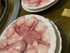 -长生鱼·鲜鱼房(U城店)