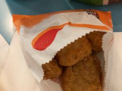 -汉堡王(西铁营万达店)