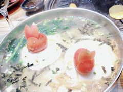 -熊小胖烤肉店(桥北店)