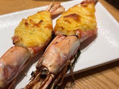 -虹料理·日料放题(悠方店)