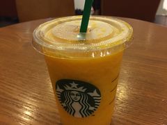 -星巴克臻选(深圳龙岗万科店)