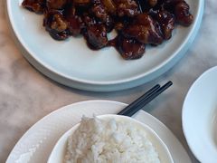 -蔴将·川菜(黄龙万科店)