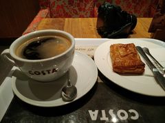 -COSTA COFFEE(岭南天地店)