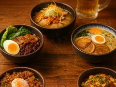 -烧肉达人•炭火烧肉(新天地店)