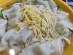 三鲜馄饨-毛华美食(清扬路店)
