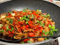 -味上湘菜馆(悦方ID MALL店)